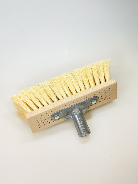 Pool / Schwimmbeckenbesen Agave, geölt